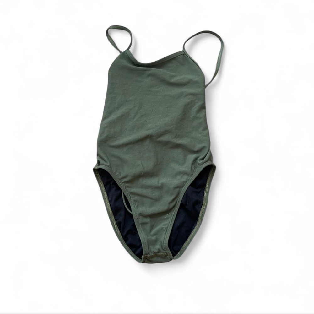 Jolyn “Jackson” One-Piece Swimsuit Size 26